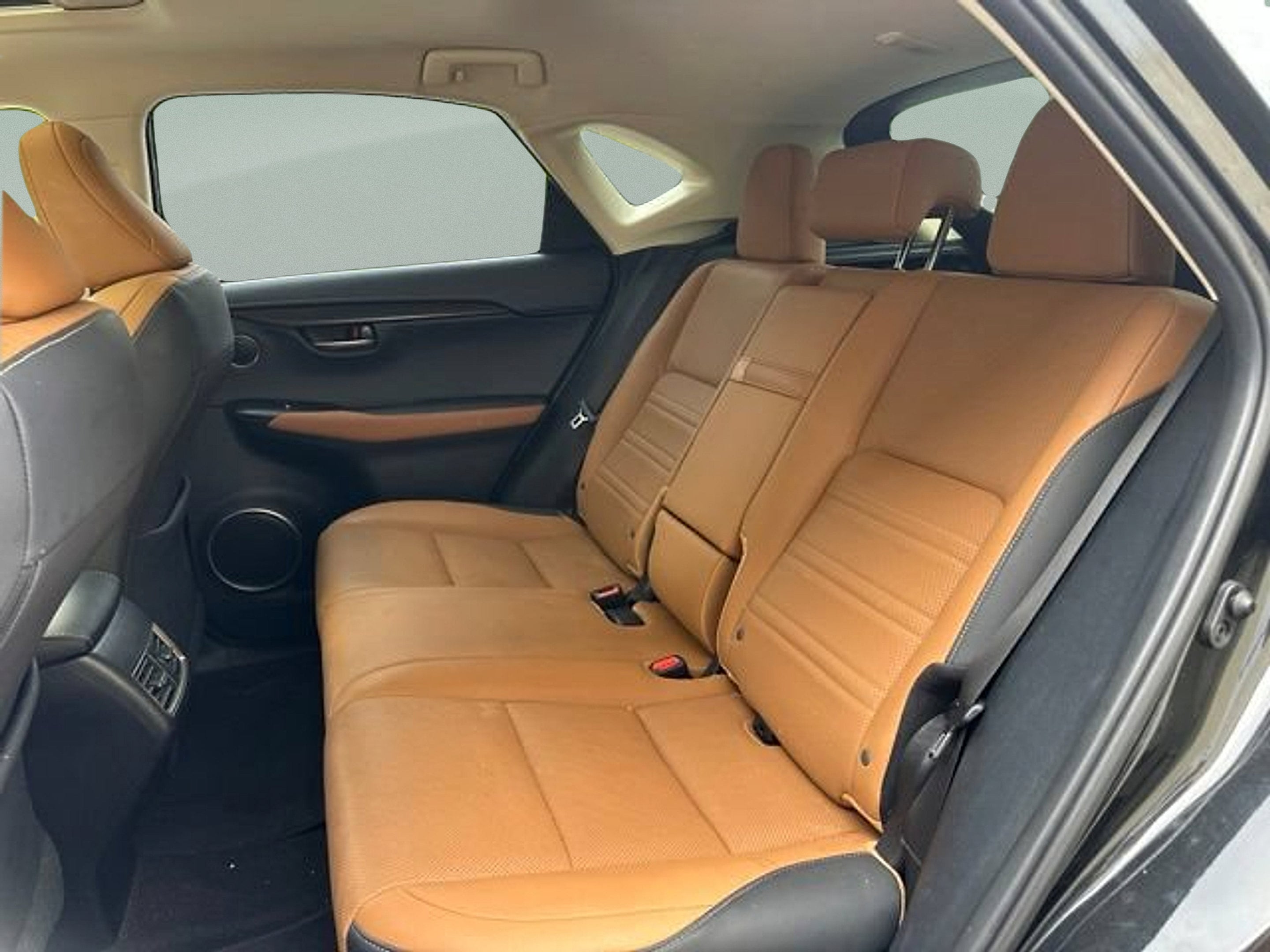 2020 Lexus NX 300 NX 300