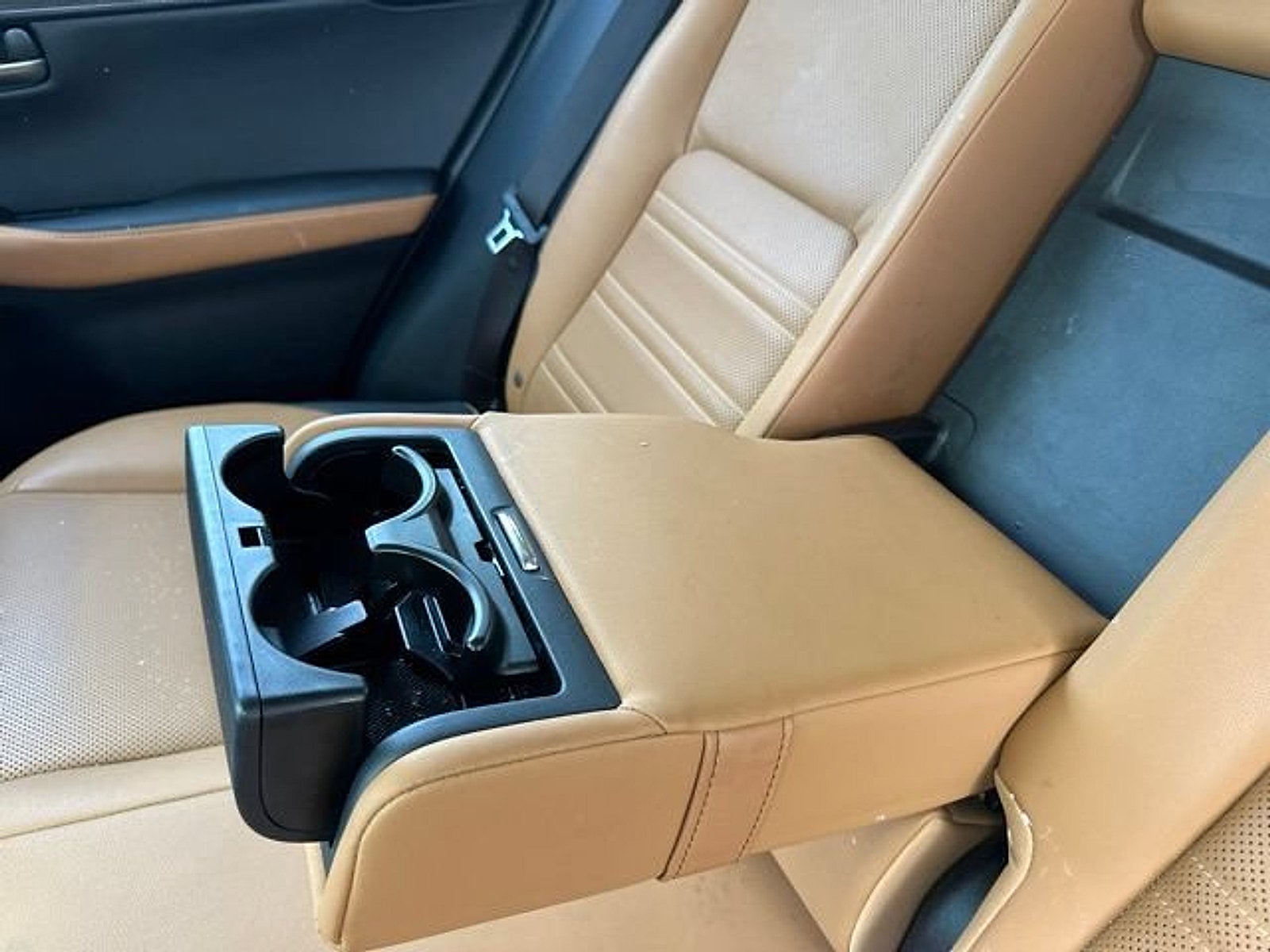 2020 Lexus NX 300 NX 300