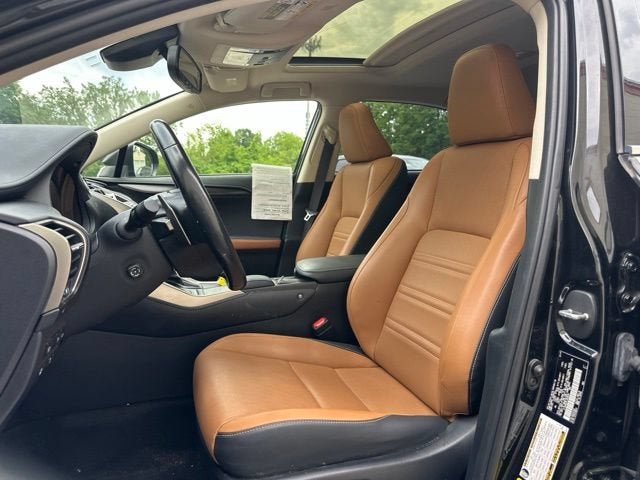 2020 Lexus NX 300 NX 300