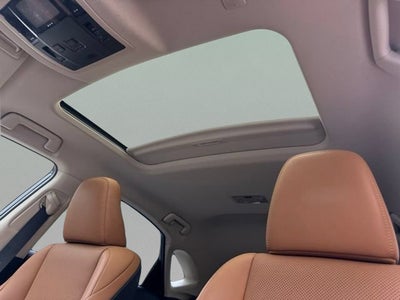 2020 Lexus NX 300 NX 300