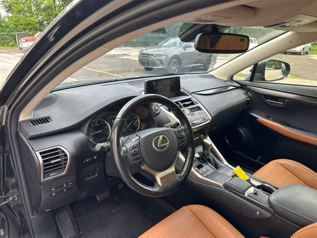 2020 Lexus NX 300 NX 300