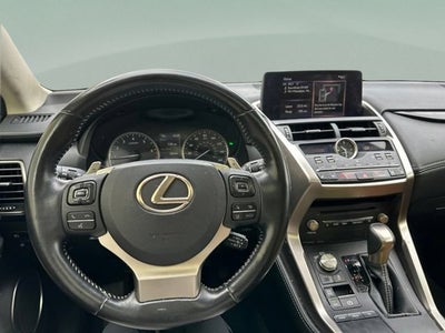 2020 Lexus NX 300 NX 300