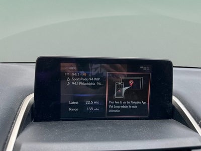 2020 Lexus NX 300 NX 300
