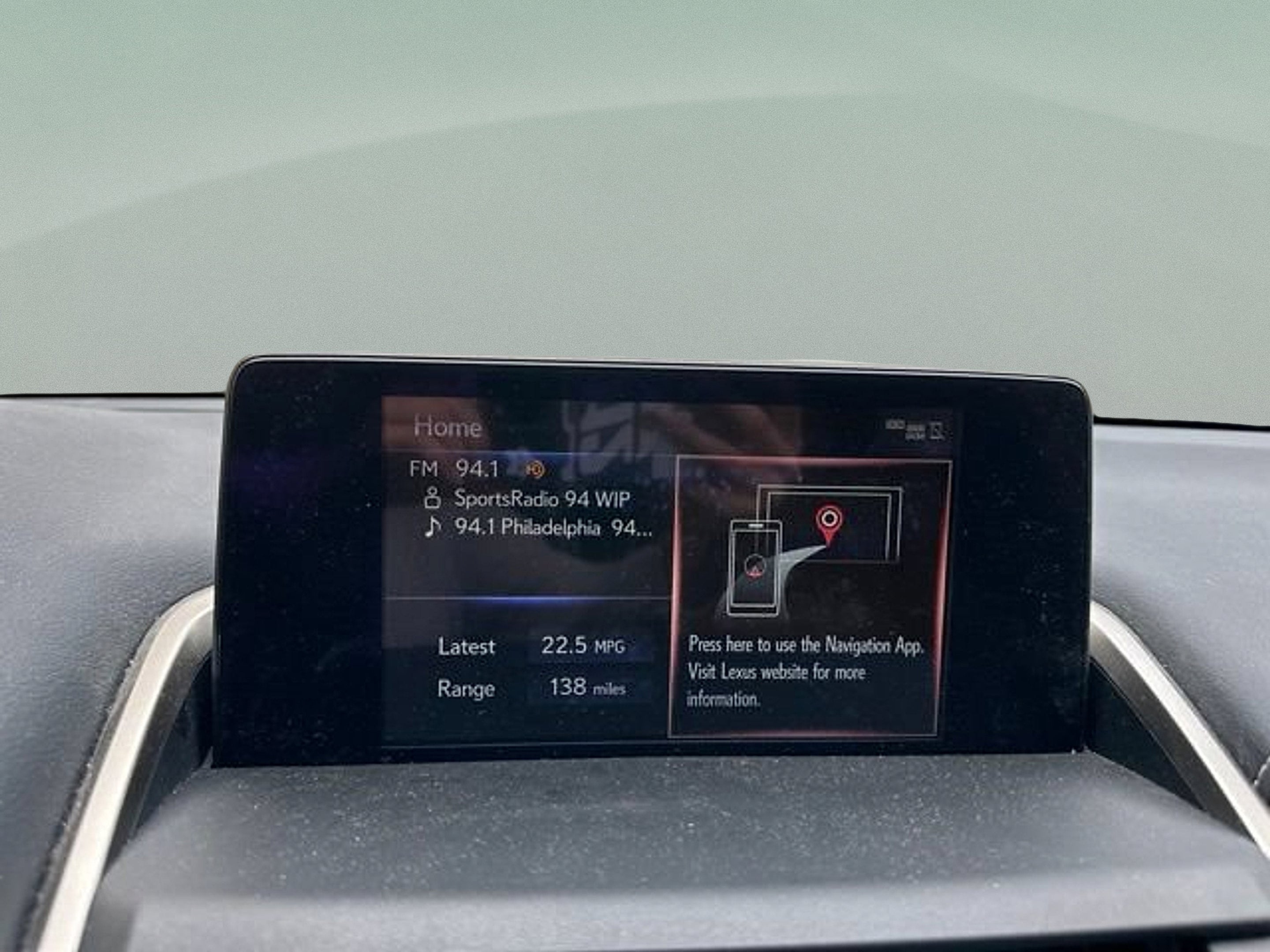 2020 Lexus NX 300 NX 300