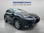 2020 Lexus NX 300 NX 300