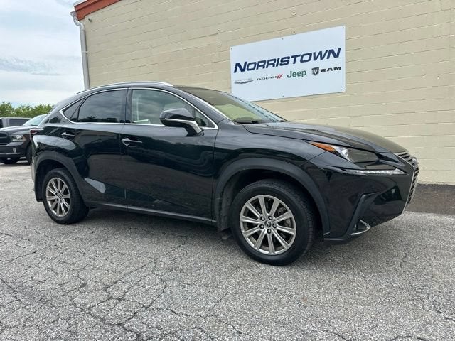 2020 Lexus NX 300 NX 300