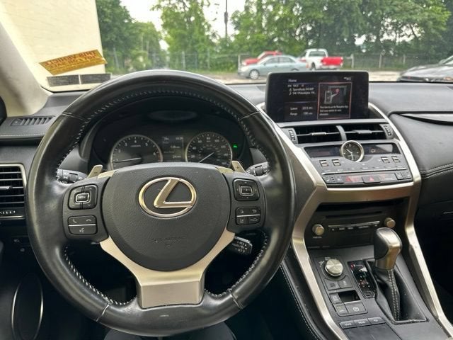 2020 Lexus NX 300 NX 300