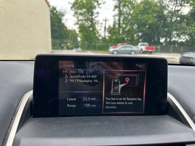 2020 Lexus NX 300 NX 300