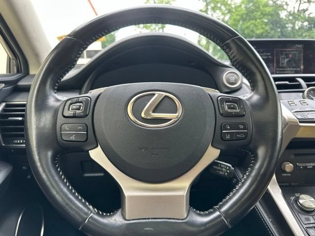 2020 Lexus NX 300 NX 300