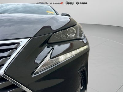 2020 Lexus NX 300 NX 300