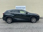 2020 Lexus NX 300 NX 300