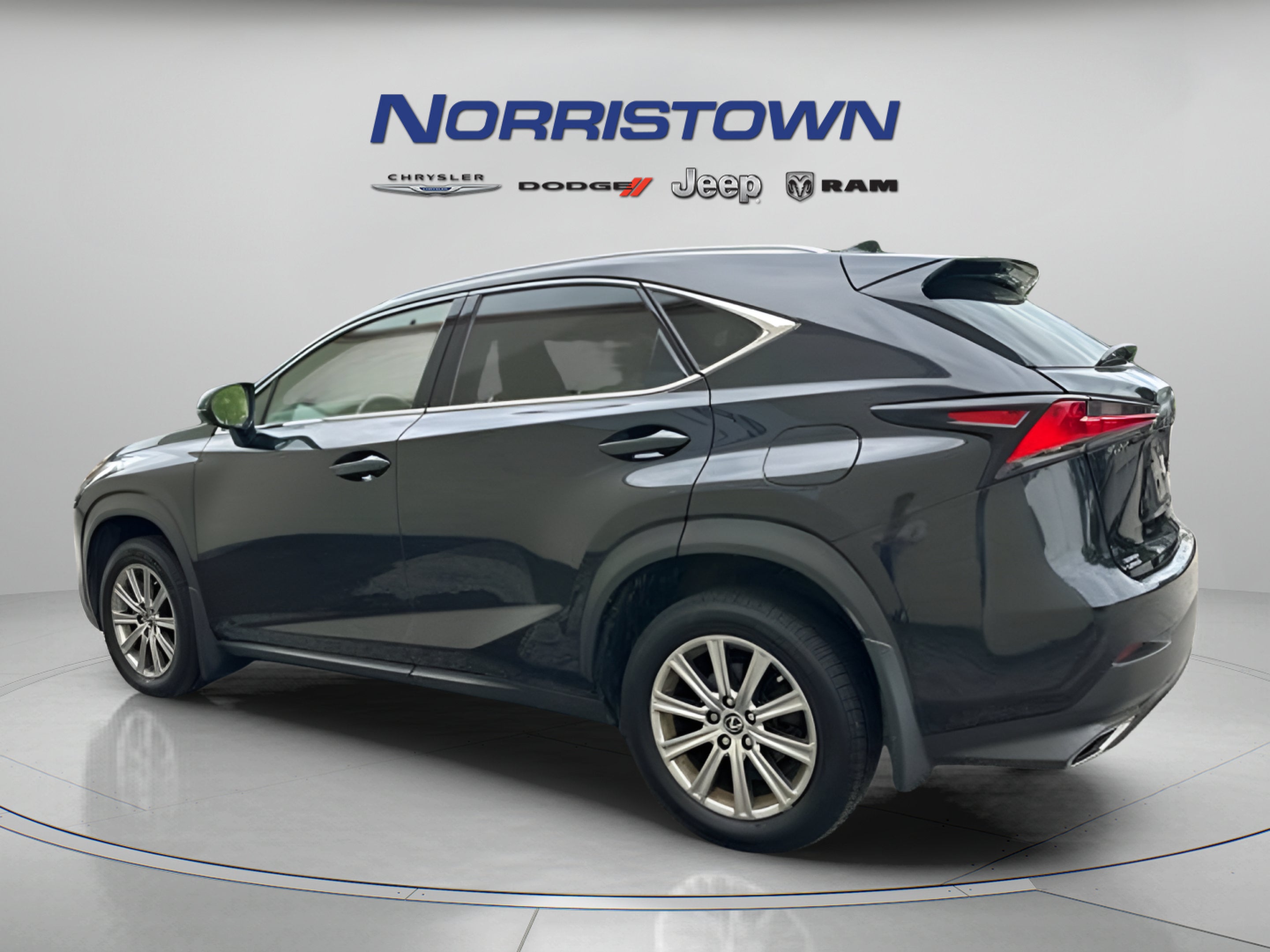 2020 Lexus NX 300 NX 300