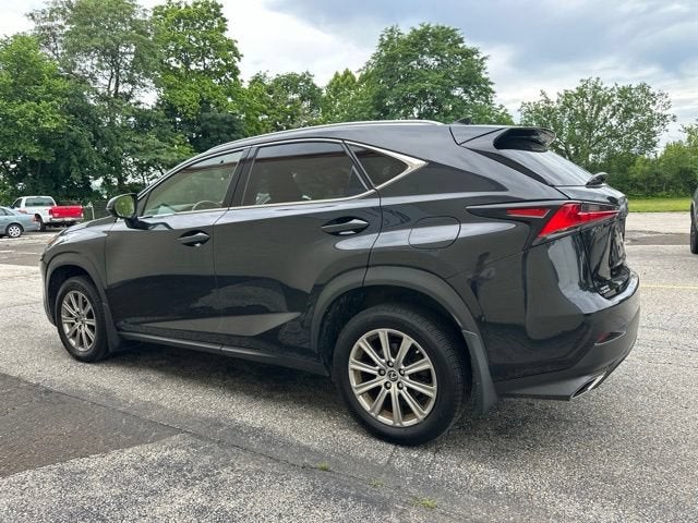 2020 Lexus NX 300 NX 300