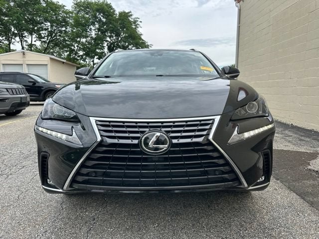 2020 Lexus NX 300 NX 300