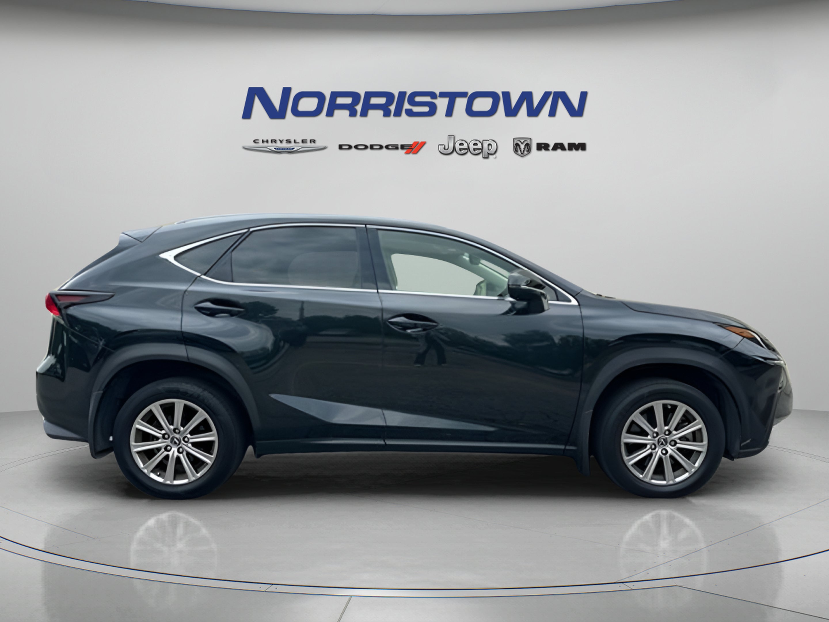 2020 Lexus NX 300 NX 300