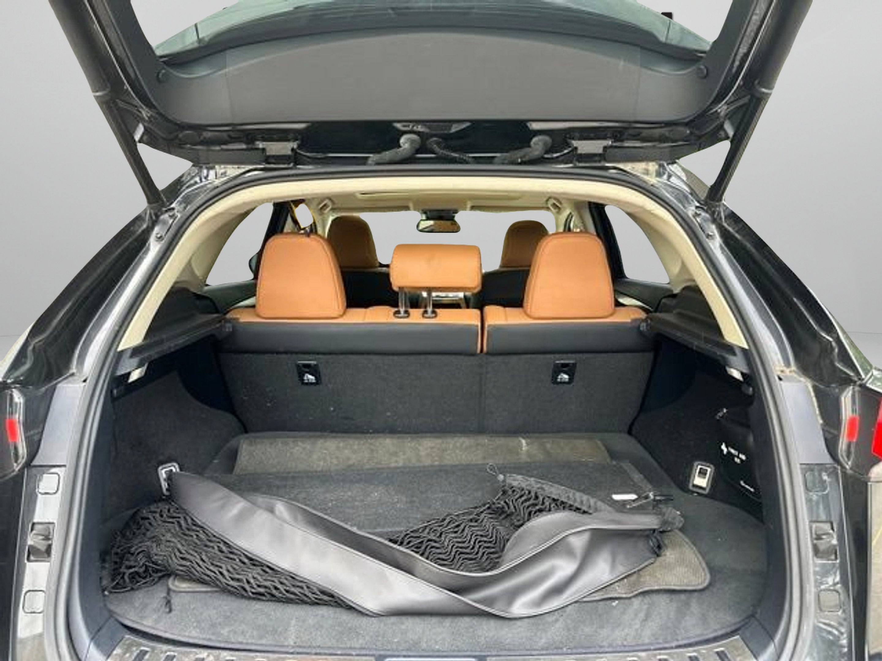 2020 Lexus NX 300 NX 300