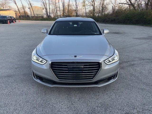 2019 Genesis G90 3.3T Premium