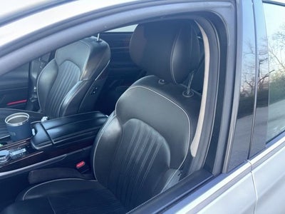 2019 Genesis G90 3.3T Premium