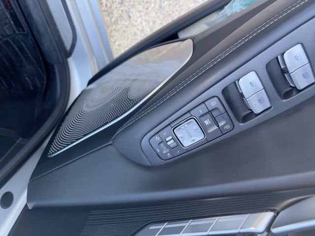 2019 Genesis G90 3.3T Premium