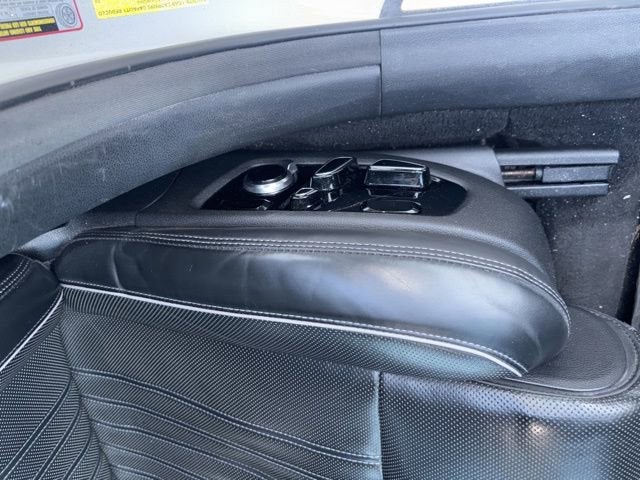 2019 Genesis G90 3.3T Premium