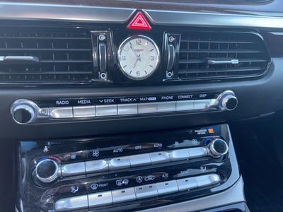 2019 Genesis G90 3.3T Premium