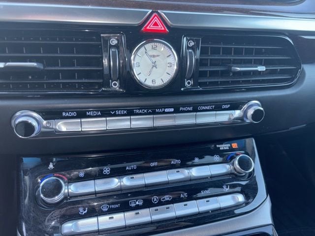 2019 Genesis G90 3.3T Premium