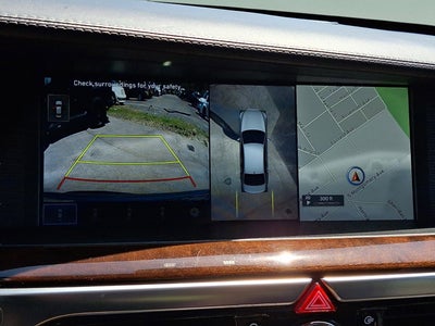 2019 Genesis G90 3.3T Premium