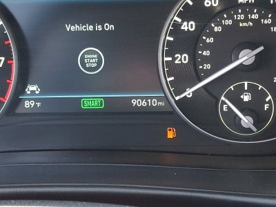 2019 Genesis G90 3.3T Premium