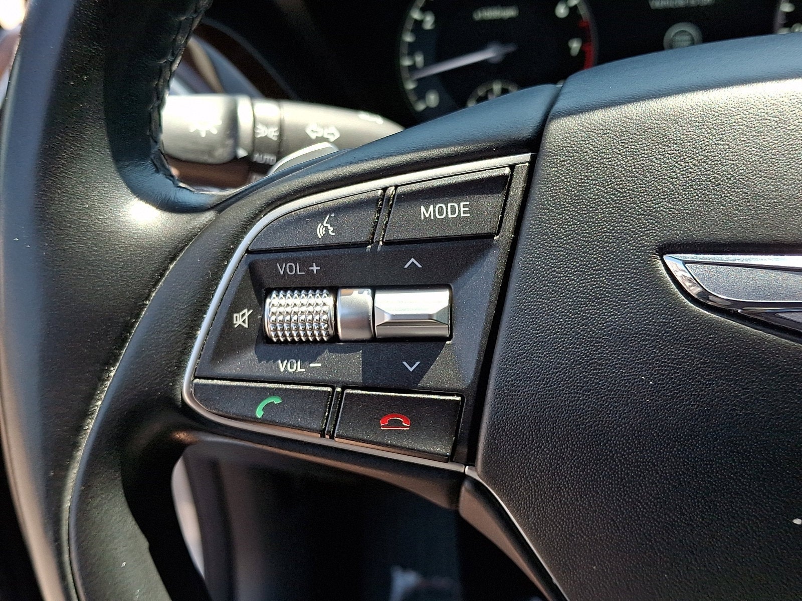 2019 Genesis G90 3.3T Premium