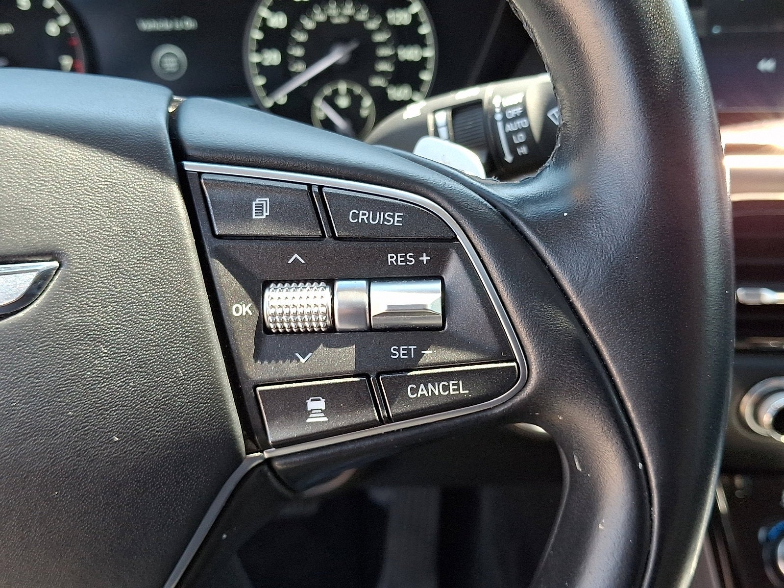2019 Genesis G90 3.3T Premium