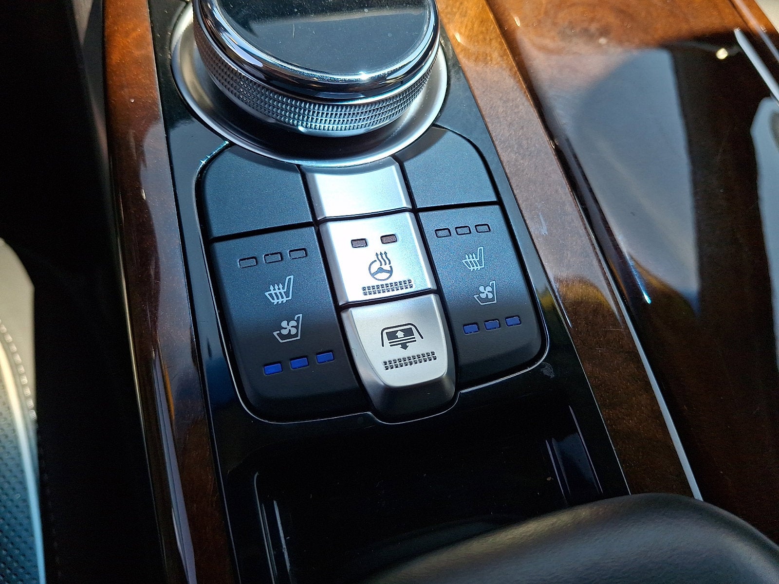 2019 Genesis G90 3.3T Premium