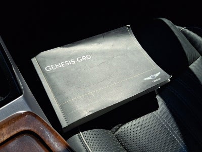 2019 Genesis G90 3.3T Premium