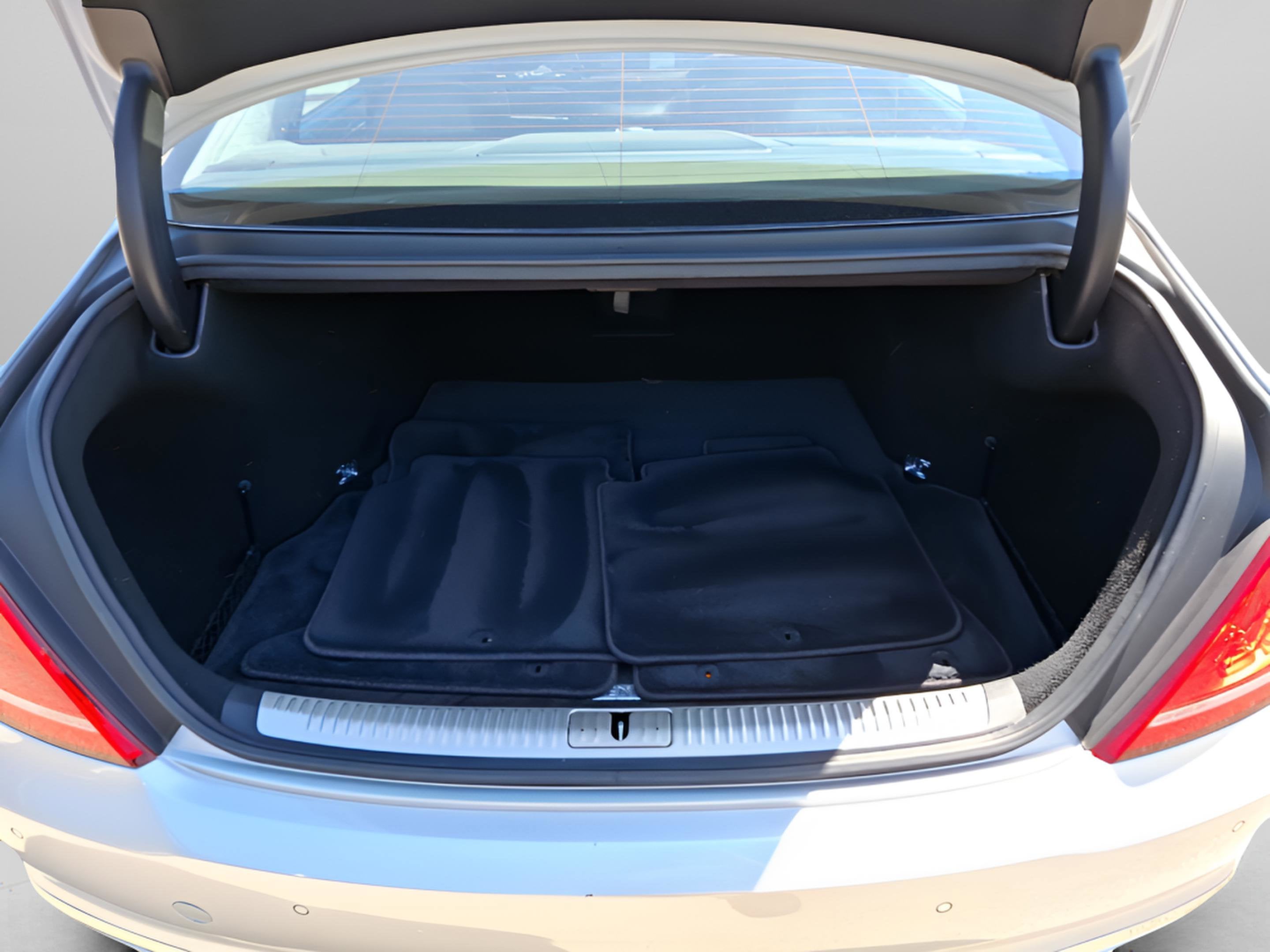 2019 Genesis G90 3.3T Premium