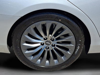 2019 Genesis G90 3.3T Premium