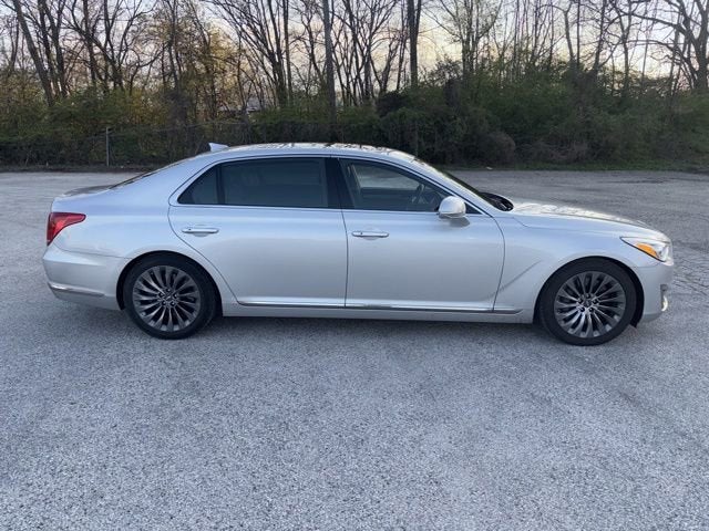 2019 Genesis G90 3.3T Premium
