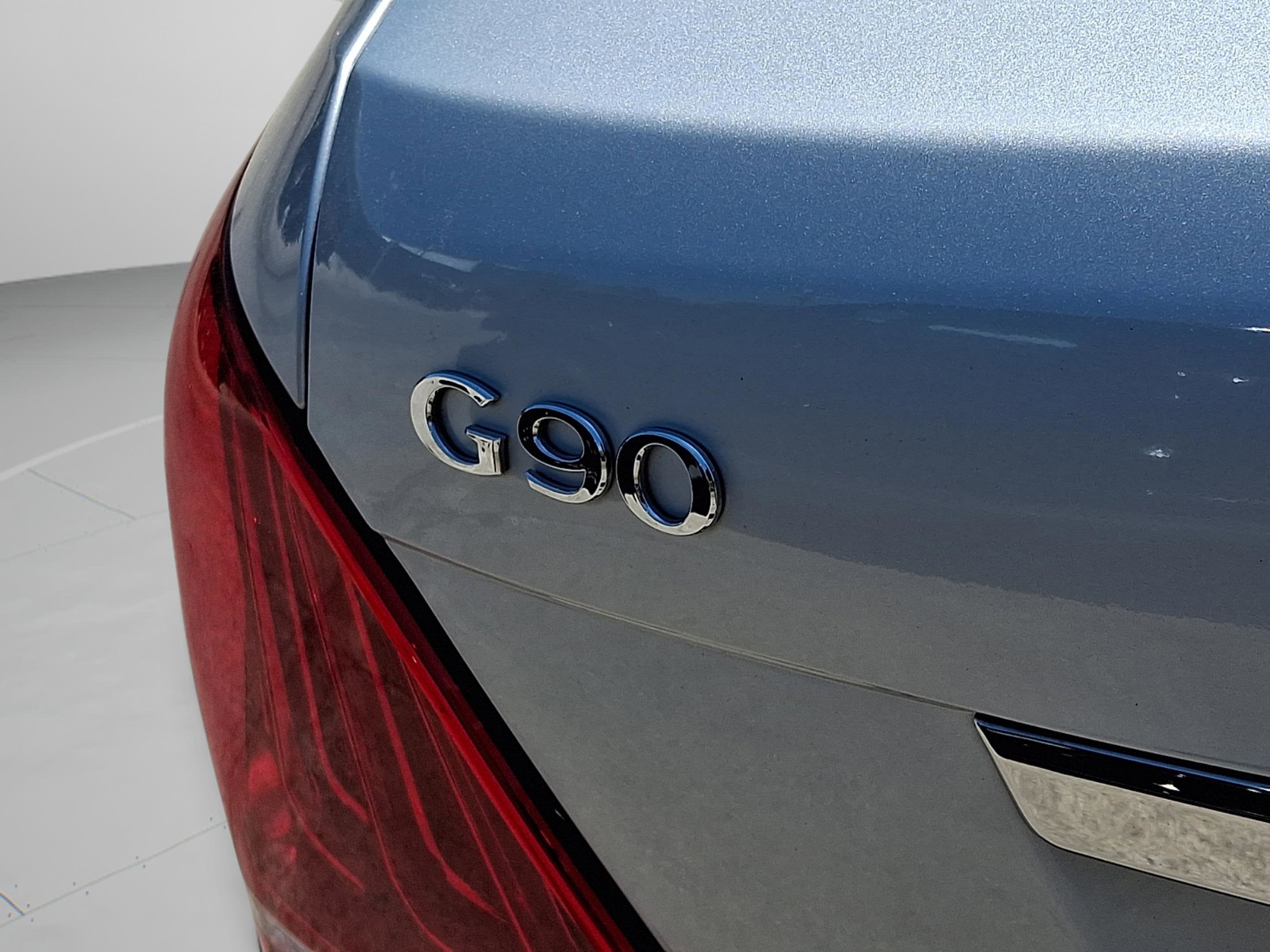 2019 Genesis G90 3.3T Premium