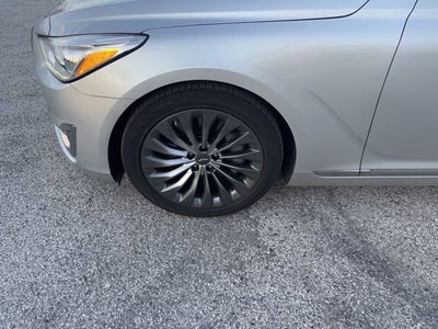 2019 Genesis G90 3.3T Premium