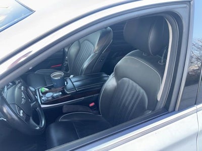 2019 Genesis G90 3.3T Premium