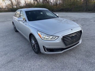 2019 Genesis G90 3.3T Premium