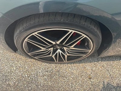 2023 Kia Stinger GT2