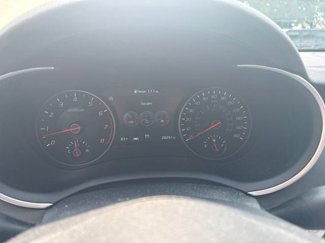 2023 Kia Stinger GT2
