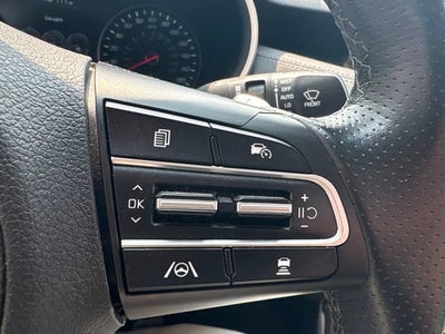 2023 Kia Stinger GT2