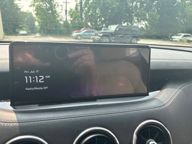 2023 Kia Stinger GT2