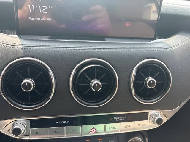 2023 Kia Stinger GT2