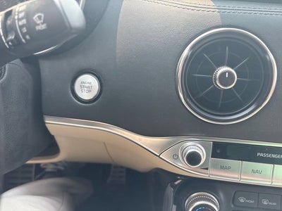 2023 Kia Stinger GT2