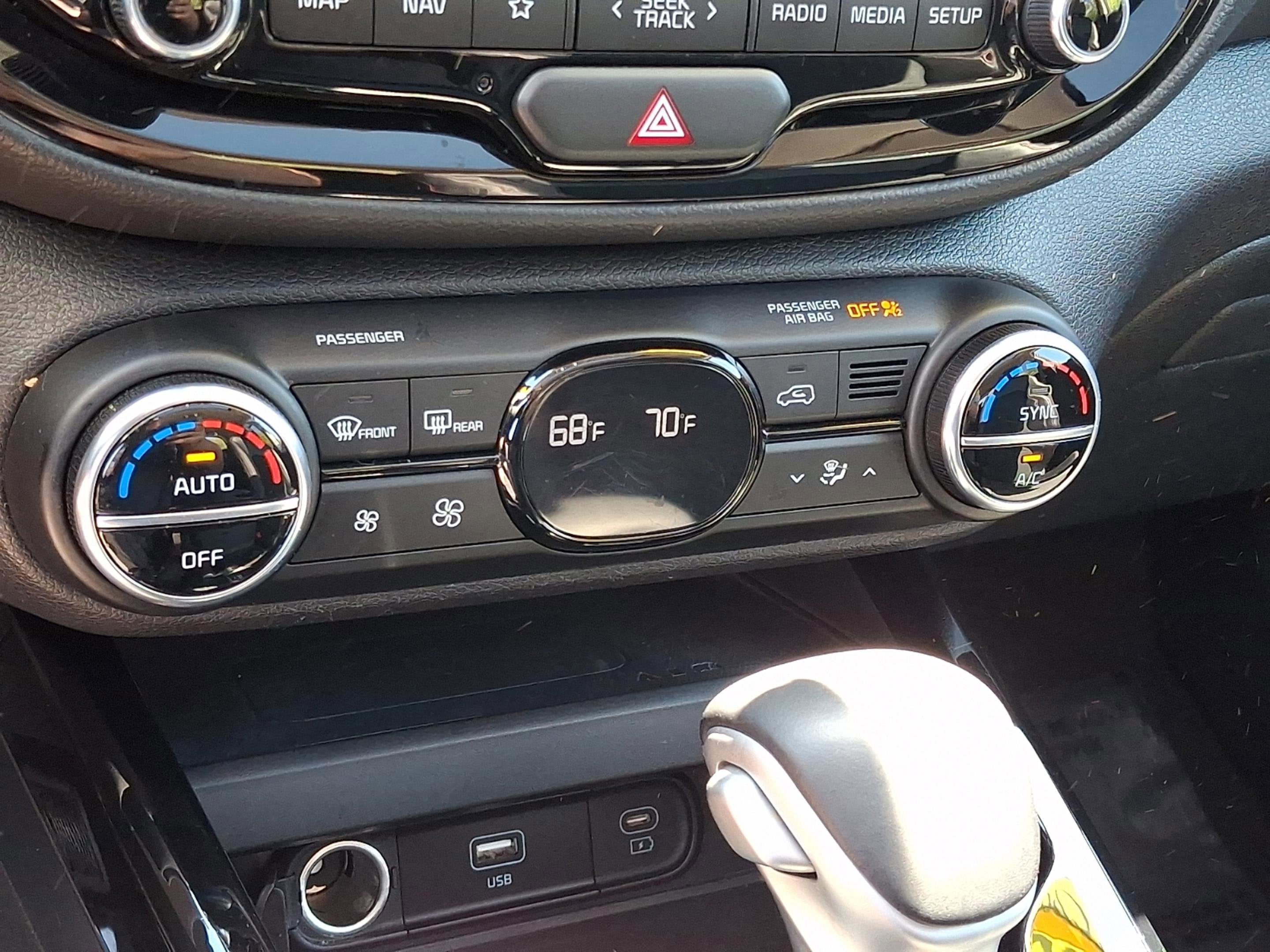 2023 Kia Soul GT-Line