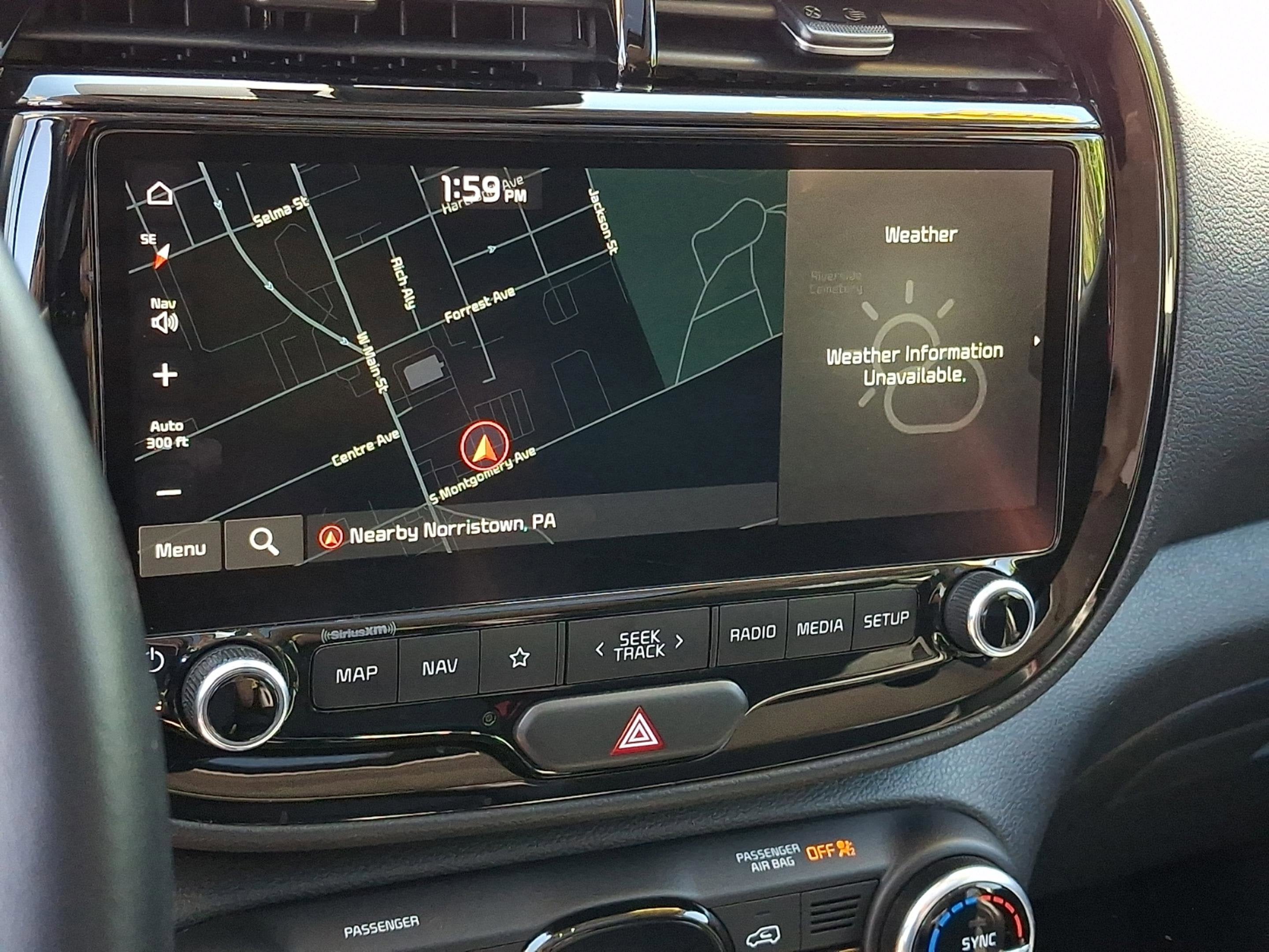 2023 Kia Soul GT-Line