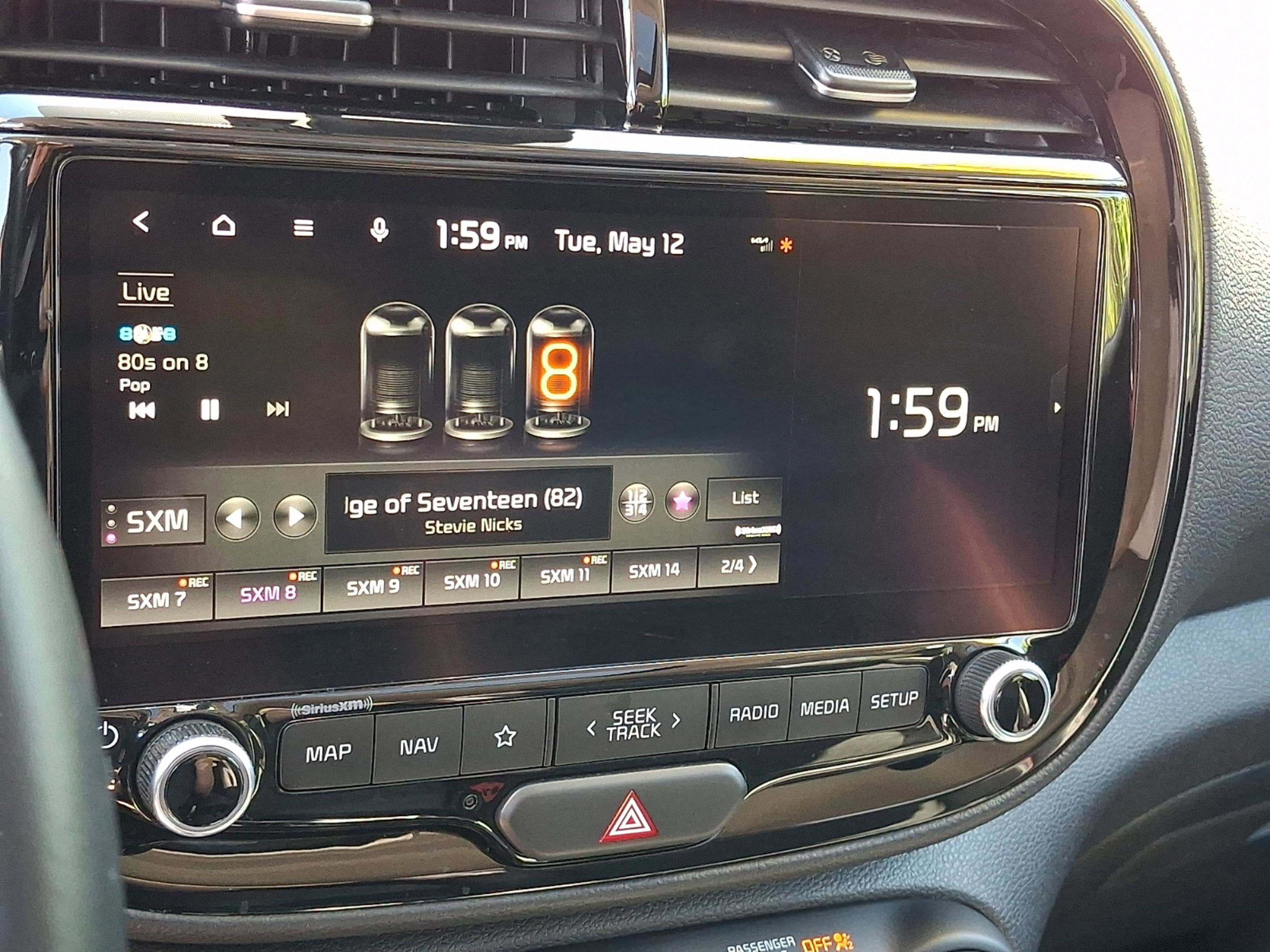 2023 Kia Soul GT-Line