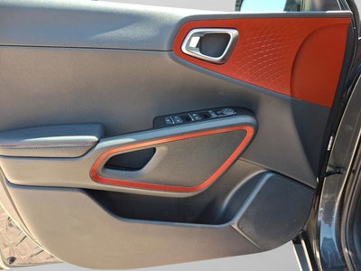 2023 Kia Soul GT-Line
