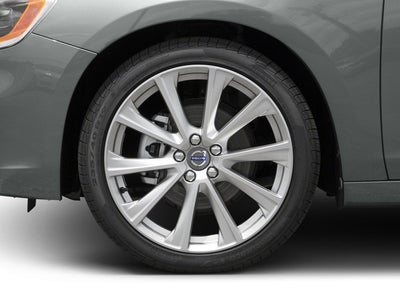 2017 Volvo S60 Inscription T5
